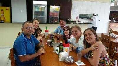 Tambaqui Com Alcaparras