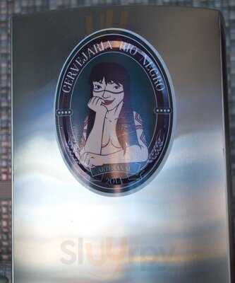 Cervejaria Rio Negro