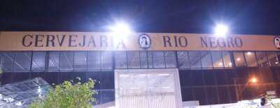 Cervejaria Rio Negro