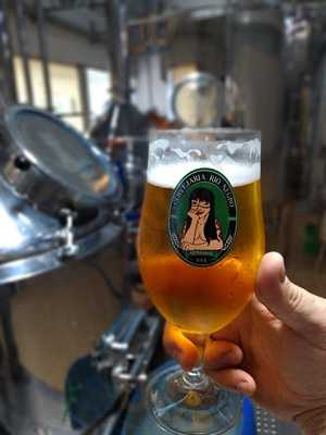 Cervejaria Rio Negro