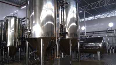 Cervejaria Rio Negro