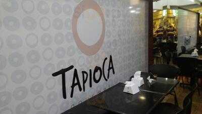 Tapioca Gourmet