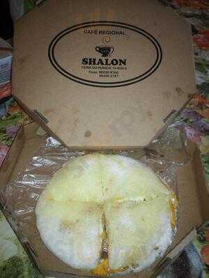 Café Regional Shalon