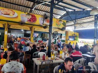 Café Regional Shalon