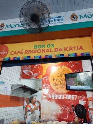 Café Regional Shalon