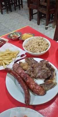 Churrascaria Lima