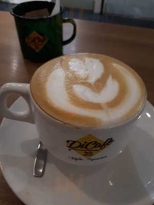 Di Cafe