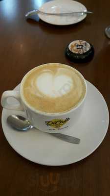 Di Cafe
