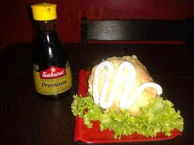 Niguiri Sushi & Temakeria