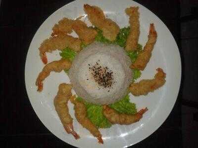 Niguiri Sushi & Temakeria