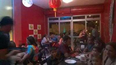 Niguiri Sushi & Temakeria