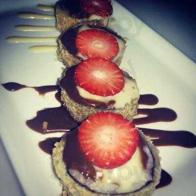 Niguiri Sushi & Temakeria