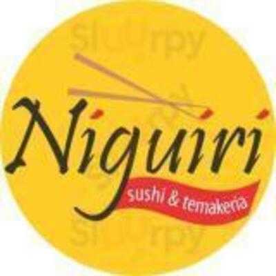 Niguiri Sushi & Temakeria