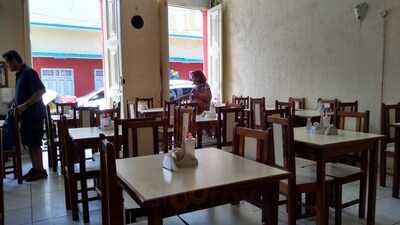 Restaurante Bom Tempero