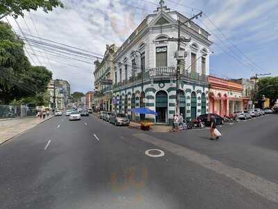 Restaurante Bom Tempero