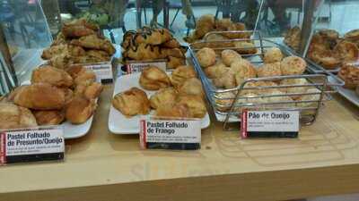 Casa Do Pão De Queijo