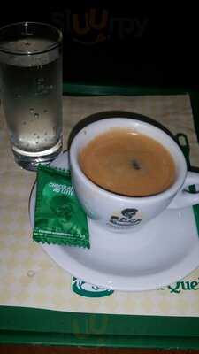 Casa Do Pão De Queijo