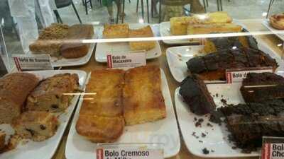 Casa Do Pão De Queijo