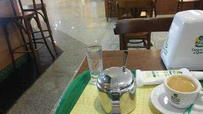 Casa Do Pão De Queijo