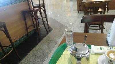 Casa Do Pão De Queijo