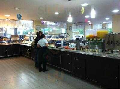 Casa Do Pão De Queijo