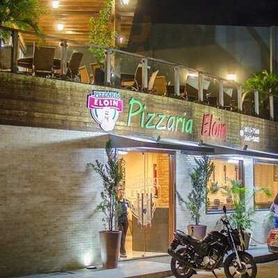 Pizzaria Eloin
