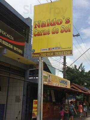Naldo's Carne De Sol