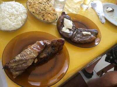 Naldo's Carne De Sol