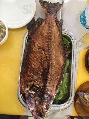 Naldo's Carne De Sol