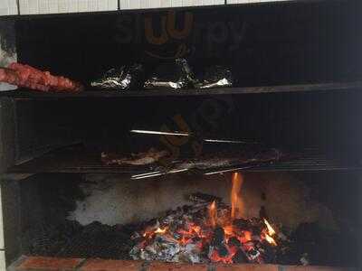 Naldo's Carne De Sol