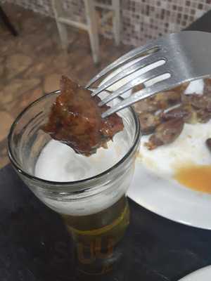 Churrasquinho Do Bosco Grill