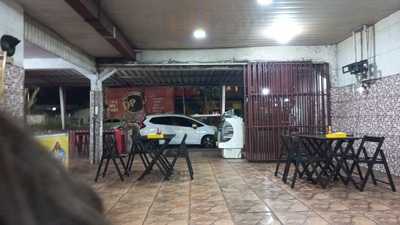 Churrasquinho Do Bosco Grill