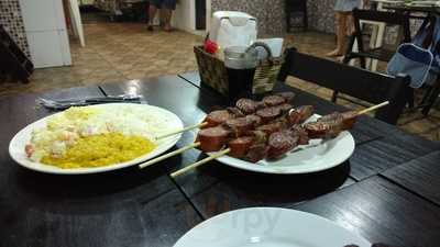 Churrasquinho Do Bosco Grill