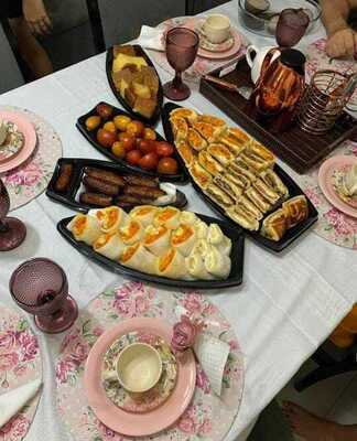 Regional Da Priscila