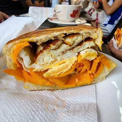 Regional Da Priscila