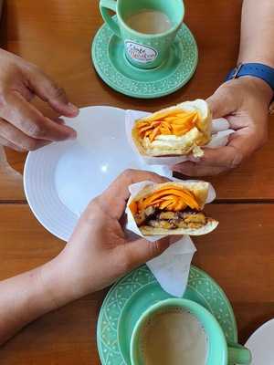 Regional Da Priscila