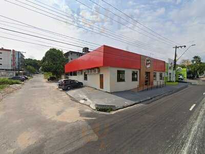 Regional Da Priscila