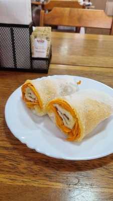 Regional Da Priscila