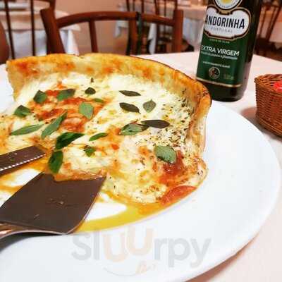 Morada Do Sol Pizzas