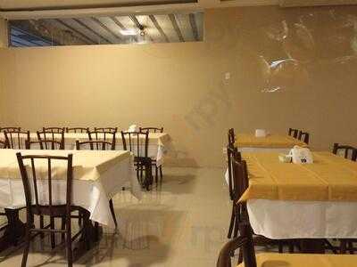 Morada Do Sol Pizzas