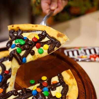 Morada Do Sol Pizzas