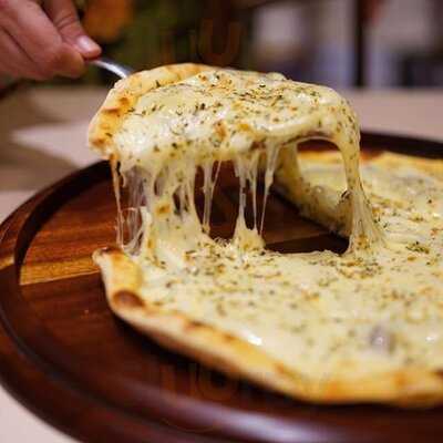 Morada Do Sol Pizzas