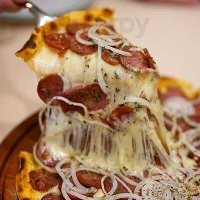 Morada Do Sol Pizzas
