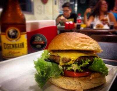 B's Burger