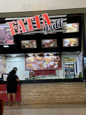 Fatia Grill