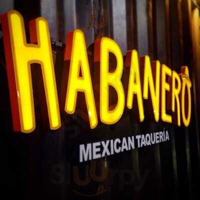 Habanero Taquería