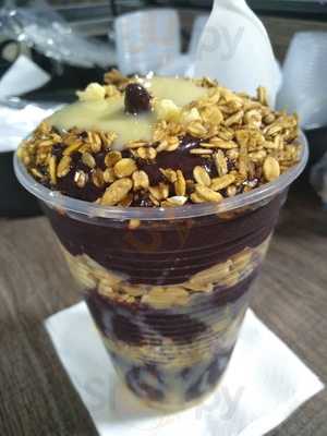 Açaí Yu'sara