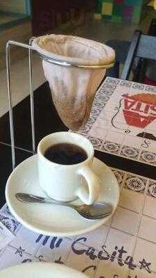 La Casita - Empanadas E Cafe