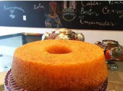 La Casita - Empanadas E Cafe