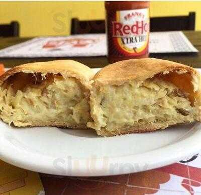 La Casita - Empanadas E Cafe